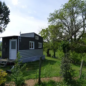 La Tiny Des 3 Pics Maison d'hôtes Bartrés