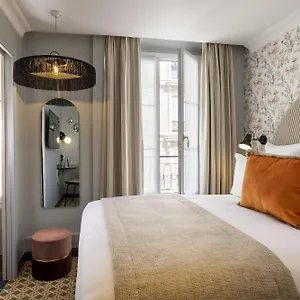 La Parisienne Hotel Paris