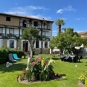 La Maison D'amalaurille Maison d'hôtes Saint Gaudens