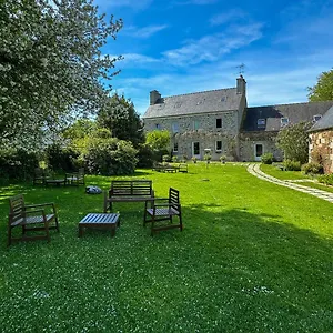 D'hôtes Penker Couette-café