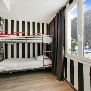The Element Hotel Paris